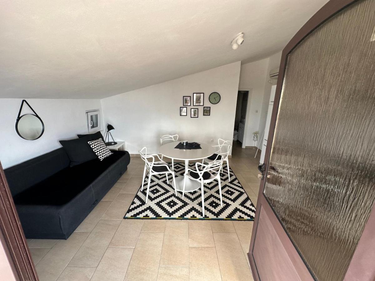 Villa Lorenta Apartments Primošten Esterno foto